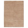 Jaipur Living Saga Dark Taupe SAG04 18 in. Swatch Square Rug