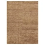 Jaipur Living Saga Origin SAG06 Brown - White 10 ft. X 14 ft. Rectangle Rug