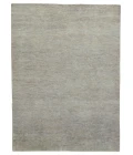 Jaipur Living Saga Gray SAG07 6 ft. X 9 ft. Rectangle Rug