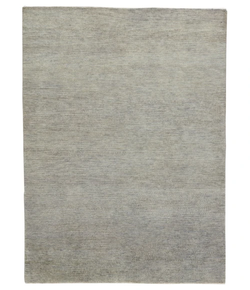 Jaipur Living Saga Gray SAG07 6 ft. X 9 ft. Rectangle Rug