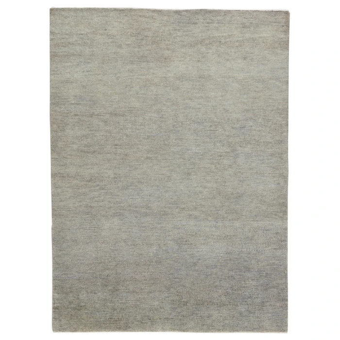 Jaipur Living Saga Gray SAG07 18 in. Swatch Square Rug