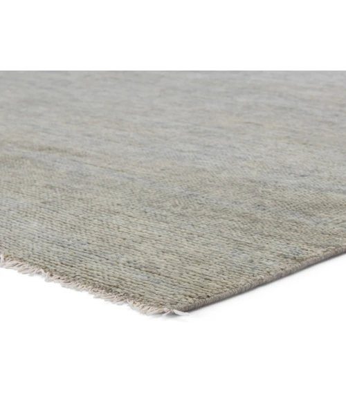 Jaipur Living Saga Gray SAG07 6 ft. X 9 ft. Rectangle Rug
