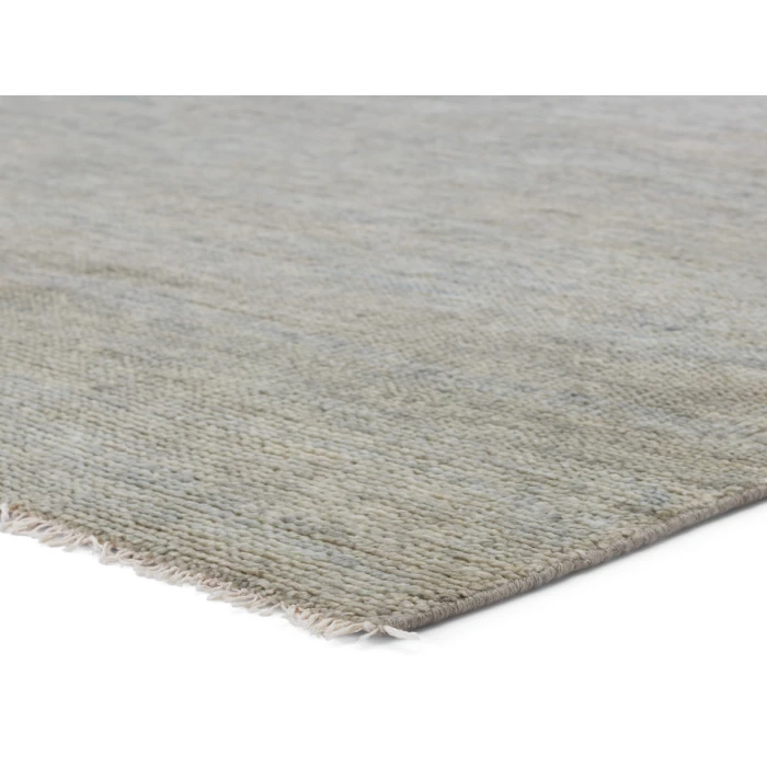 Jaipur Living Saga Gray SAG07 18 in. Swatch Square Rug