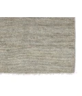Jaipur Living Saga Gray SAG07 6 ft. X 9 ft. Rectangle Rug