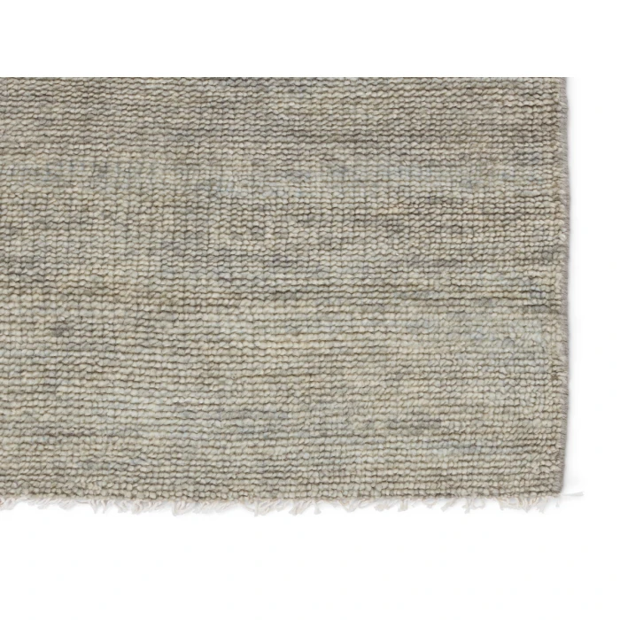 Jaipur Living Saga Gray SAG07 18 in. Swatch Square Rug