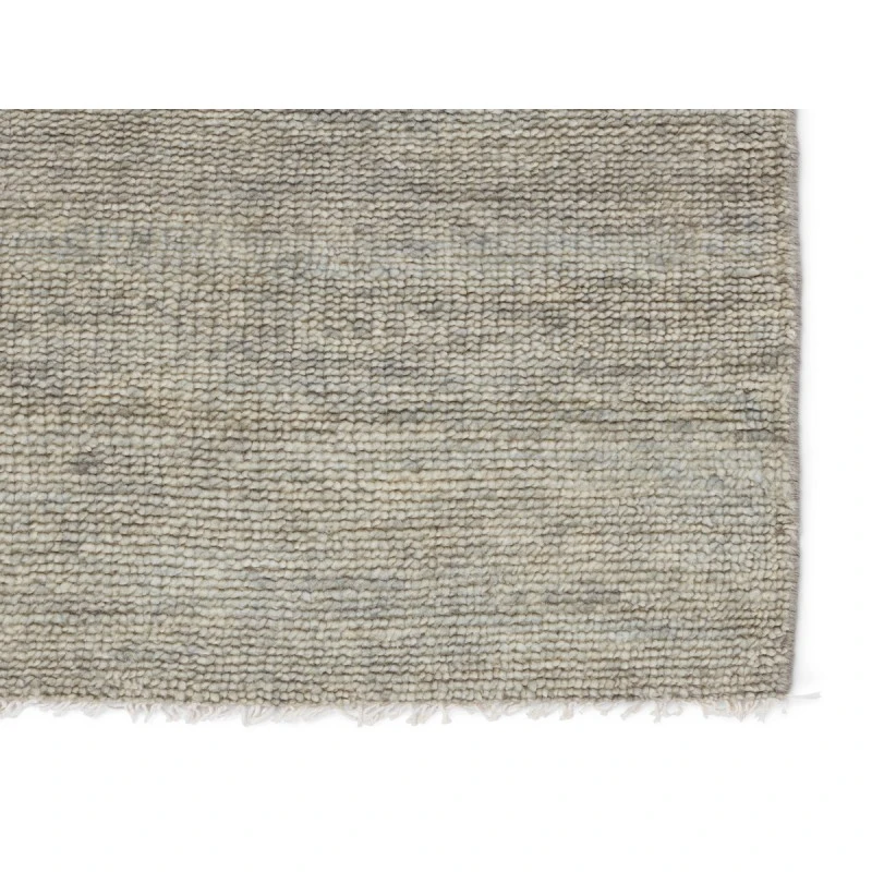 Jaipur Living Saga Gray SAG07 10 ft. X 14 ft. Rectangle Rug