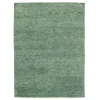 Jaipur Living Saga Dark Gray SAG08 18 in. Swatch Square Rug