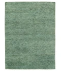 Jaipur Living Saga Dark Gray SAG08 18 in. Swatch Square Rug