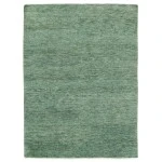 Jaipur Living Saga Origin SAG08 Dark Gray - Green 10 ft. X 14 ft. Rectangle Rug