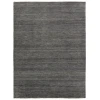 Jaipur Living Saga Dark Gray SAG10 18 in. Swatch Square Rug