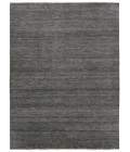 Jaipur Living Saga Dark Gray SAG10 18 in. Swatch Square Rug