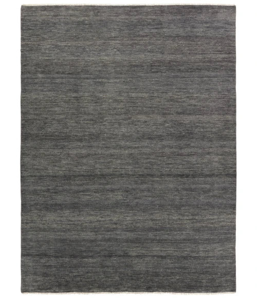 Jaipur Living Saga Dark Gray SAG10 18 in. Swatch Square Rug
