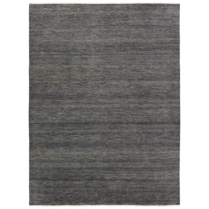 Jaipur Living Saga Dark Gray SAG10 6 ft. X 9 ft. Rectangle Rug