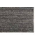 Jaipur Living Saga Dark Gray SAG10 18 in. Swatch Square Rug