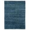 Jaipur Living Saga Blue SAG11 18 in. Swatch Square Rug