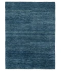 Jaipur Living Saga Blue SAG11 18 in. Swatch Square Rug