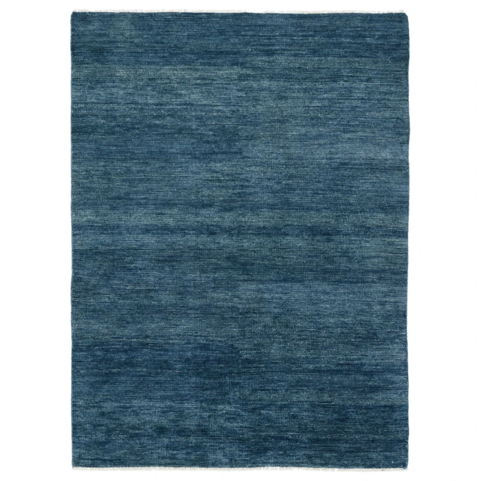 Jaipur Living Saga Blue SAG11 18 in. Swatch Square Rug