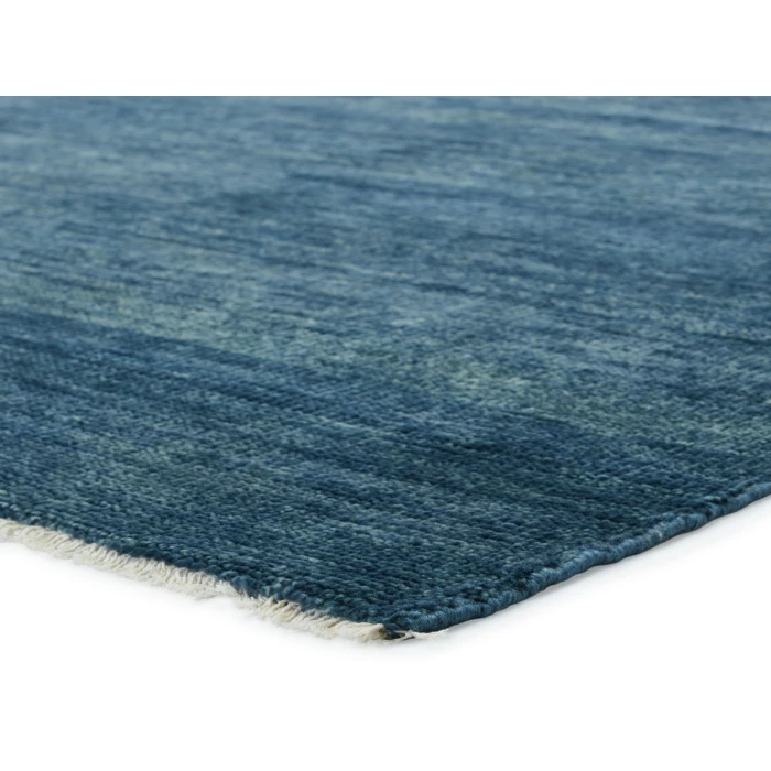 Jaipur Living Saga Blue SAG11 18 in. Swatch Square Rug