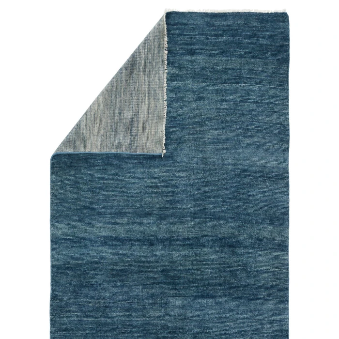 Jaipur Living Saga Blue SAG11 18 in. Swatch Square Rug
