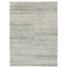 Jaipur Living Saga White SAG12 18 in. Swatch Square Rug
