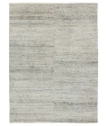 Jaipur Living Saga White SAG12 18 in. Swatch Square Rug