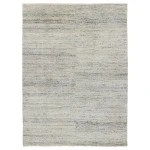 Jaipur Living Saga Origin SAG12 White - Gray 10 ft. X 14 ft. Rectangle Rug