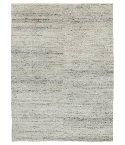 Jaipur Living Saga White SAG12 18 in. Swatch Square Rug