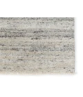 Jaipur Living Saga White SAG12 18 in. Swatch Square Rug