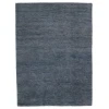 Jaipur Living Saga Dark Blue SAG13 18 in. Swatch Square Rug