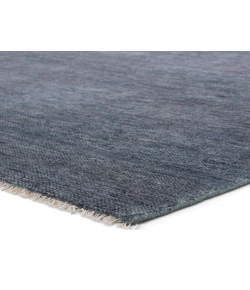 Jaipur Living Saga Origin SAG13 Dark Blue - White 6 ft. X 9 ft. Rectangle Rug