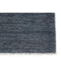 Jaipur Living Saga Dark Blue SAG13 6 ft. X 9 ft. Rectangle Rug