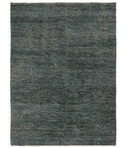 Jaipur Living Saga Teal SAG15 18 in. Swatch Square Rug