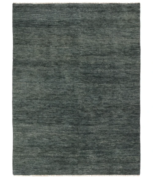 Jaipur Living Saga Teal SAG15 18 in. Swatch Square Rug