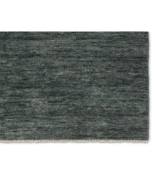 Jaipur Living Saga Teal SAG15 18 in. Swatch Square Rug