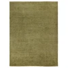 Jaipur Living Saga Green SAG16 18 in. Swatch Square Rug