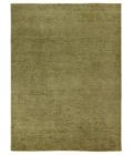 Jaipur Living Saga Green SAG16 18 in. Swatch Square Rug