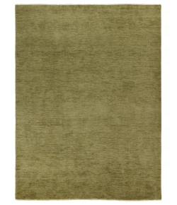 Jaipur Living Saga Green SAG16 18 in. Swatch Square Rug