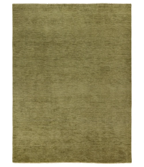Jaipur Living Saga Green SAG16 18 in. Swatch Square Rug