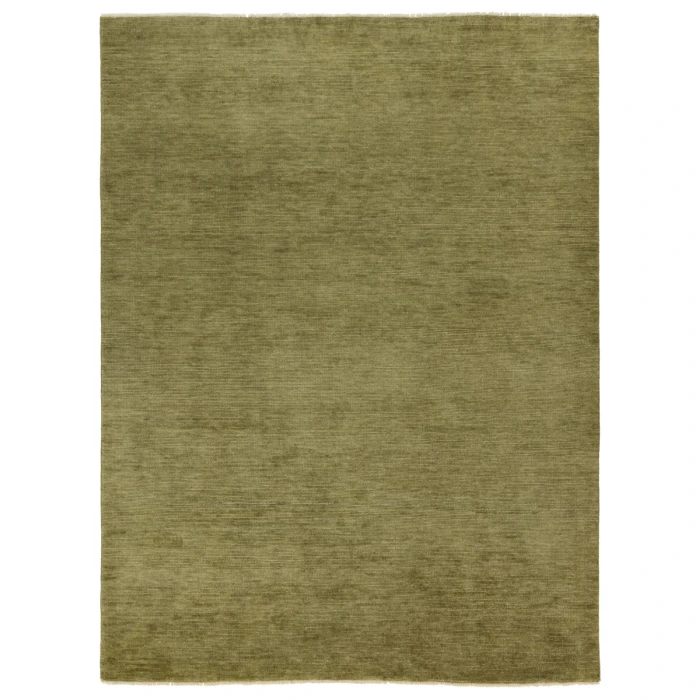 Jaipur Living Saga Green SAG16 18 in. Swatch Square Rug