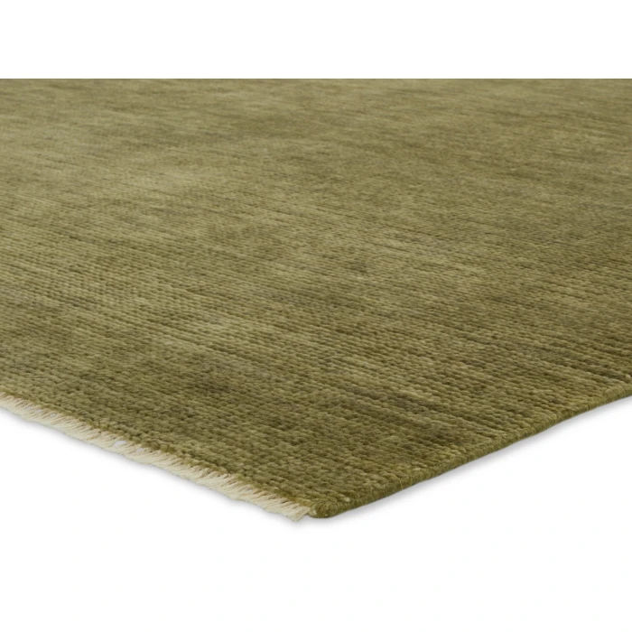 Jaipur Living Saga Green SAG16 18 in. Swatch Square Rug