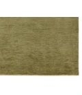 Jaipur Living Saga Green SAG16 18 in. Swatch Square Rug