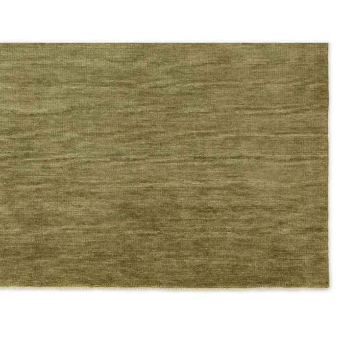Jaipur Living Saga Green SAG16 18 in. Swatch Square Rug