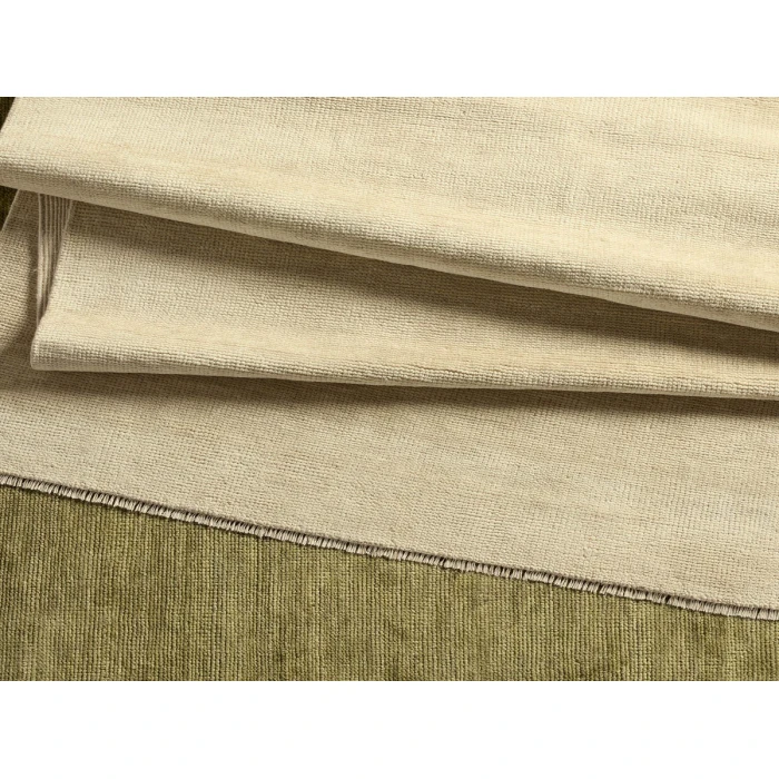 Jaipur Living Saga Green SAG16 18 in. Swatch Square Rug