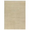 Jaipur Living Saga White SAG17 18 in. Swatch Square Rug