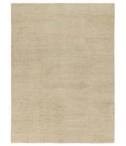 Jaipur Living Saga White SAG17 18 in. Swatch Square Rug