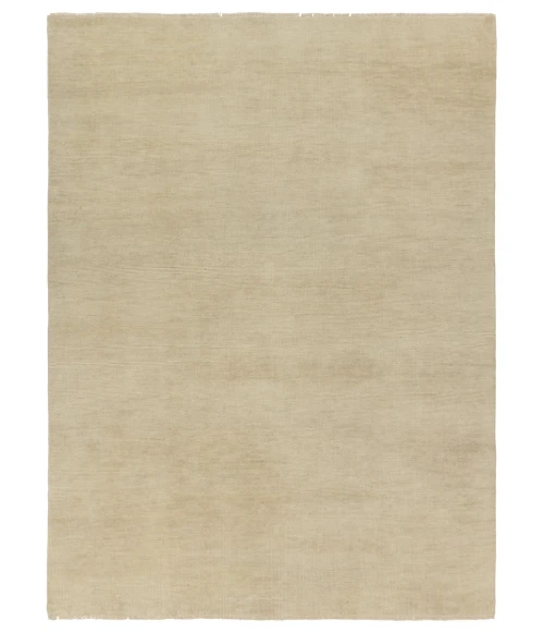 Jaipur Living Saga White SAG17 18 in. Swatch Square Rug