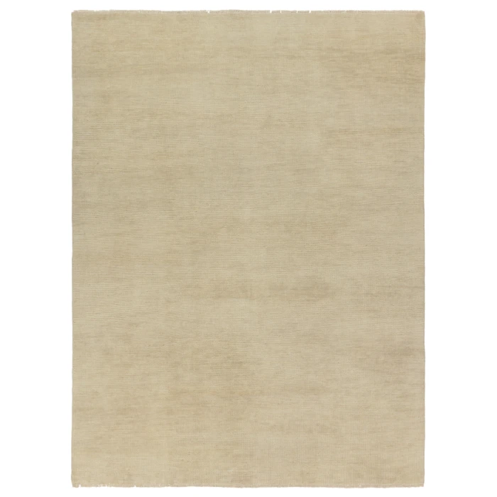 Jaipur Living Saga White SAG17 18 in. Swatch Square Rug