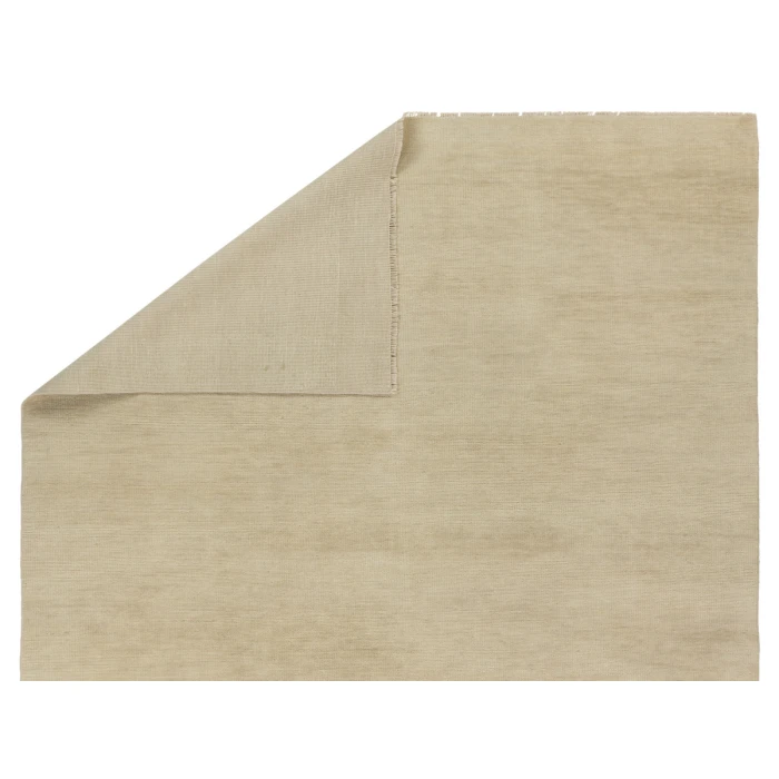Jaipur Living Saga White SAG17 18 in. Swatch Square Rug