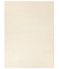 Jaipur Living Saga White SAG18 18 in. Swatch Square Rug