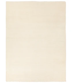 Jaipur Living Saga White SAG18 18 in. Swatch Square Rug